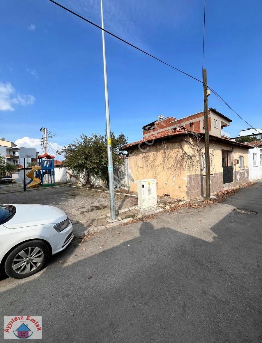 Eski İstanbul Yolu Üzeri Parkın Dibi Müstakil Ev - Görsel 7