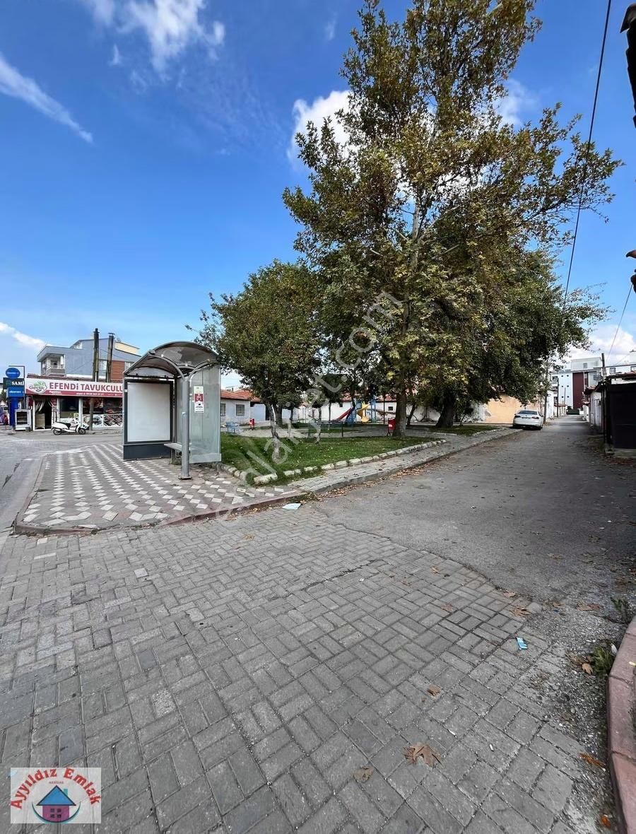 Eski İstanbul Yolu Üzeri Parkın Dibi Müstakil Ev - Görsel 8