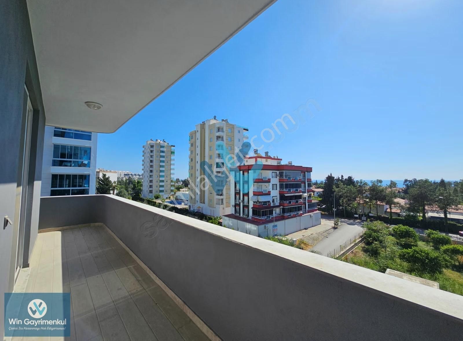 Win'den Kargıpınarının Gözdesi Bağımsız Mutfak Satılık 1+1 - Görsel 11