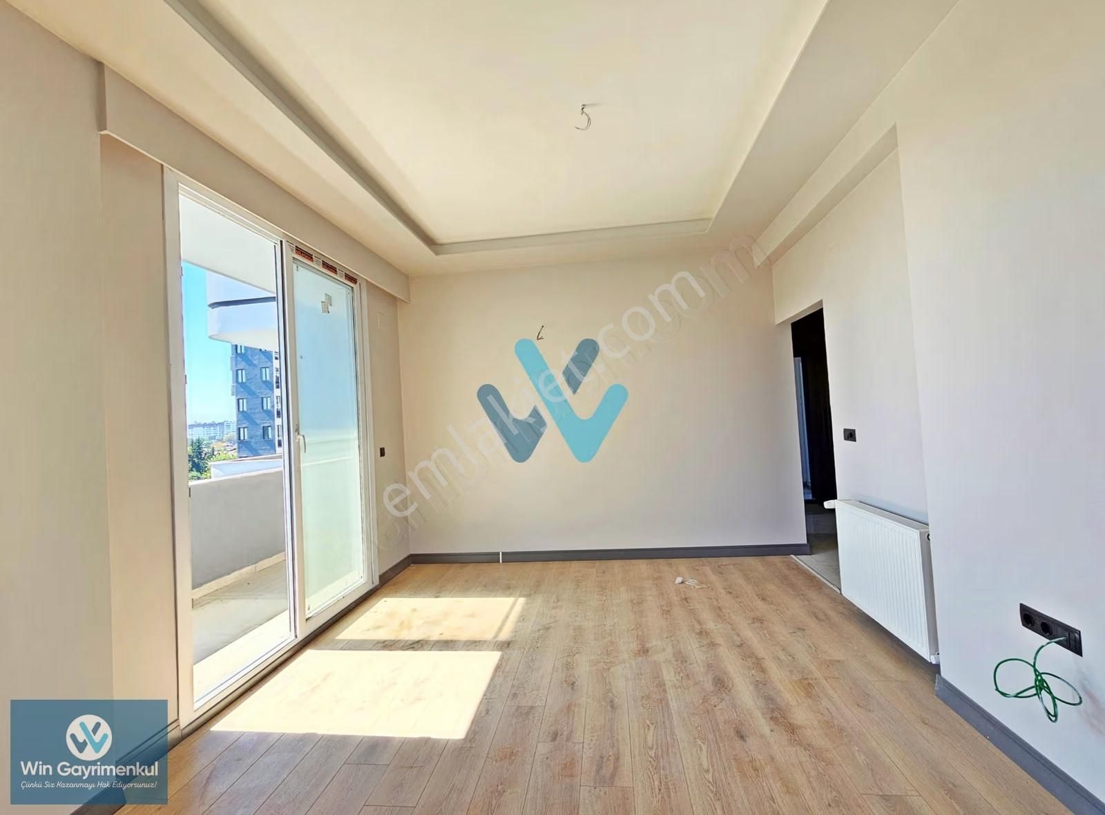 Win'den Kargıpınarının Gözdesi Bağımsız Mutfak Satılık 1+1 - Görsel 6