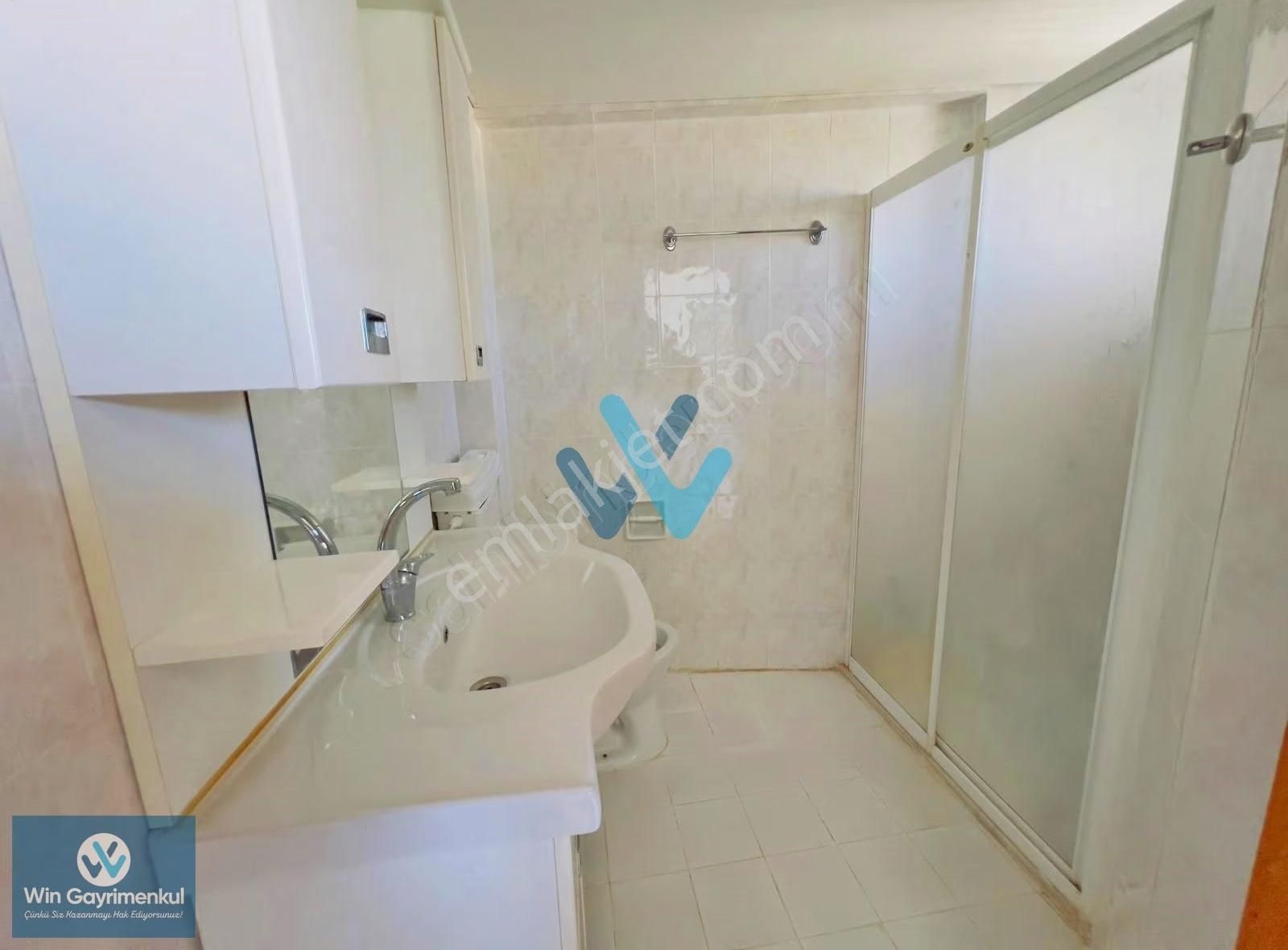 Win'den Gondol 2 Tatil Sitesinde Satılık 2+1 Kafa Daire - Görsel 6