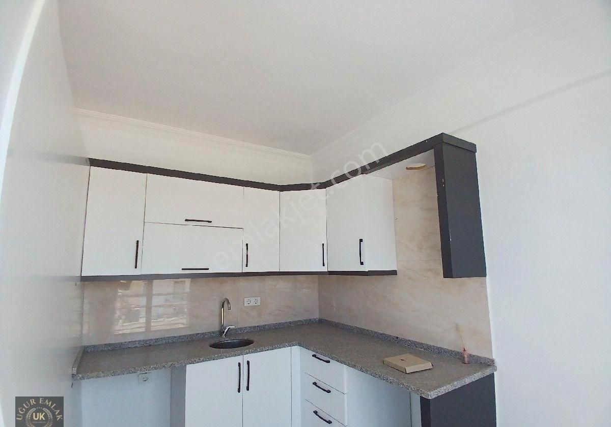 Uğur'dan Seydikemer Cumhuriyet'te Kiralık Ofis - Görsel 15