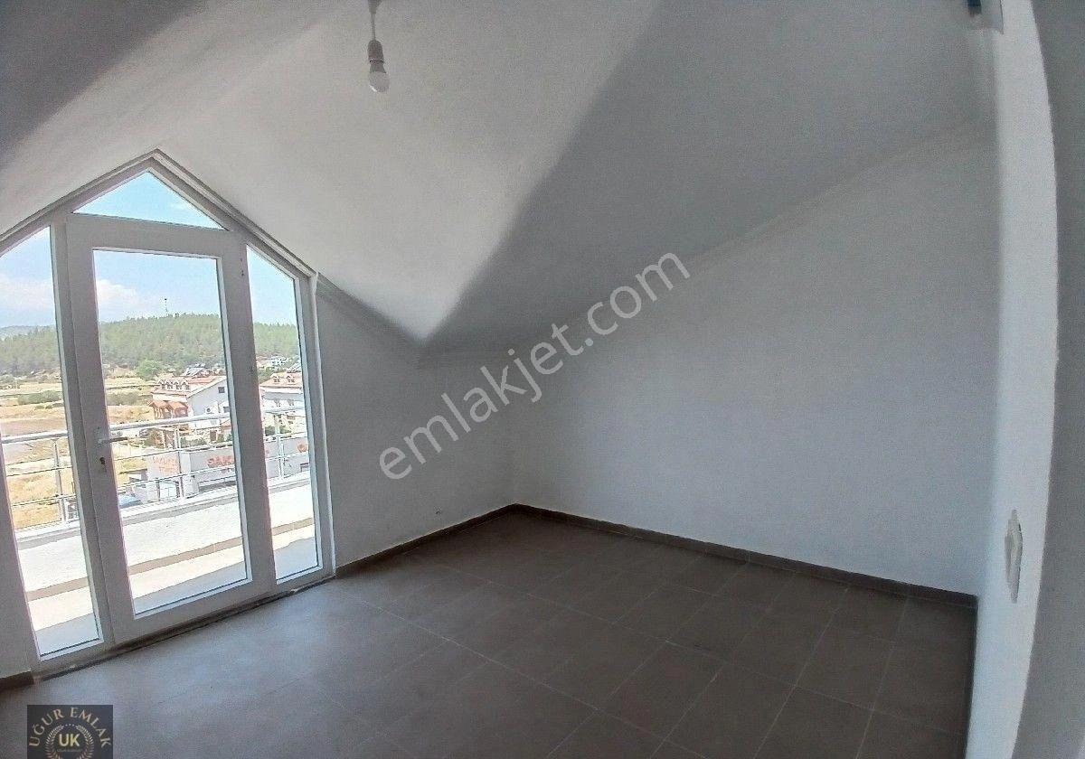 Uğur'dan Seydikemer Cumhuriyet'te Kiralık Ofis - Görsel 3