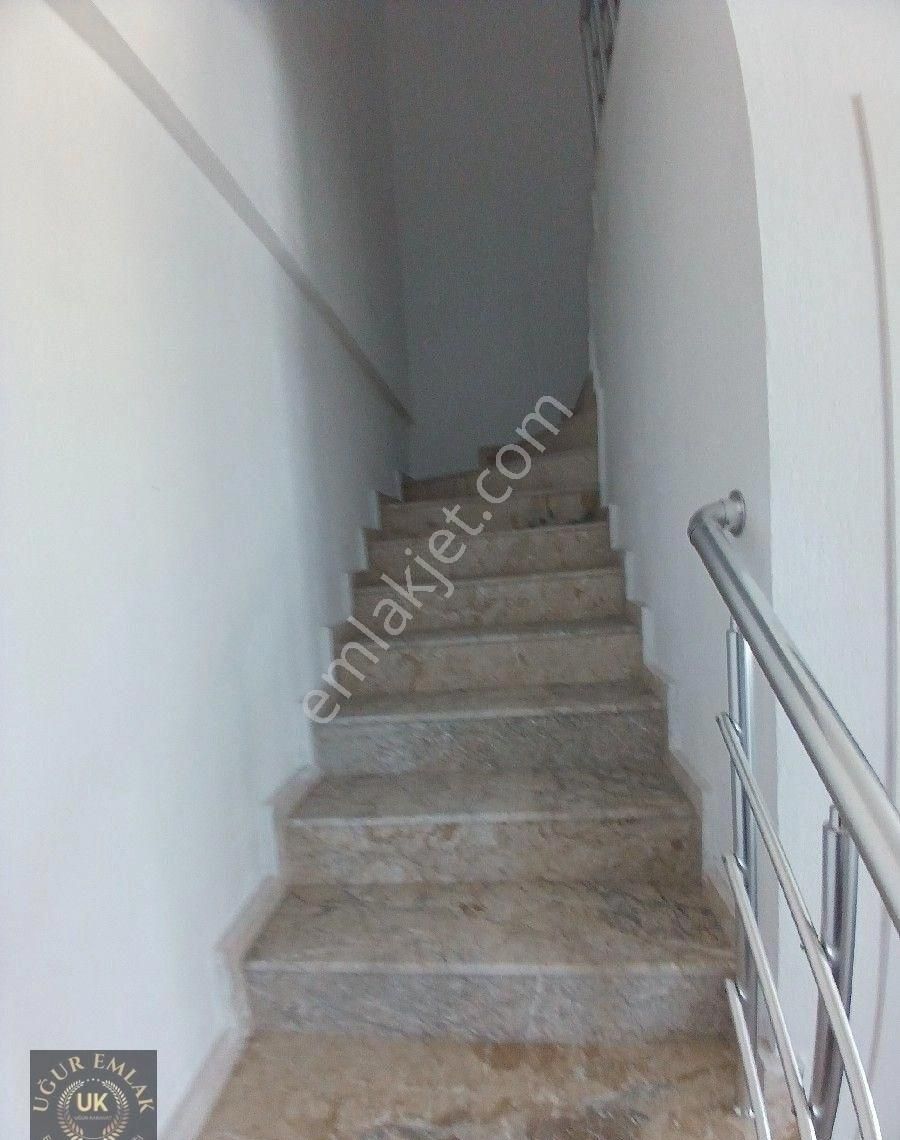 Uğur'dan Seydikemer Cumhuriyet'te Kiralık Ofis - Görsel 5