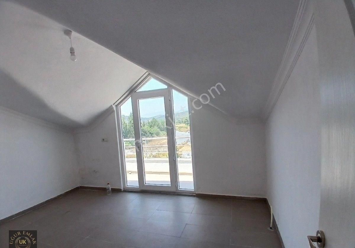 Uğur'dan Seydikemer Cumhuriyet'te Kiralık Ofis - Görsel 19