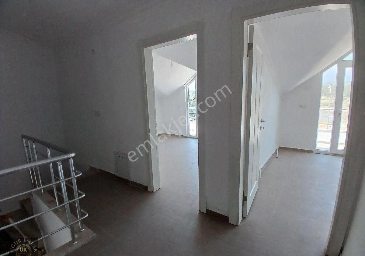 Uğur'dan Seydikemer Cumhuriyet'te Kiralık Ofis - Görsel 11