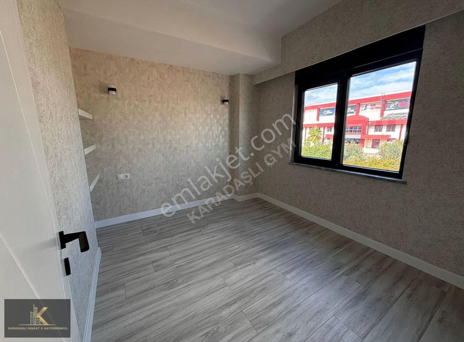 Yeniköy Merkezinde 1+1 Lüxs Satılık Daire - Görsel 9