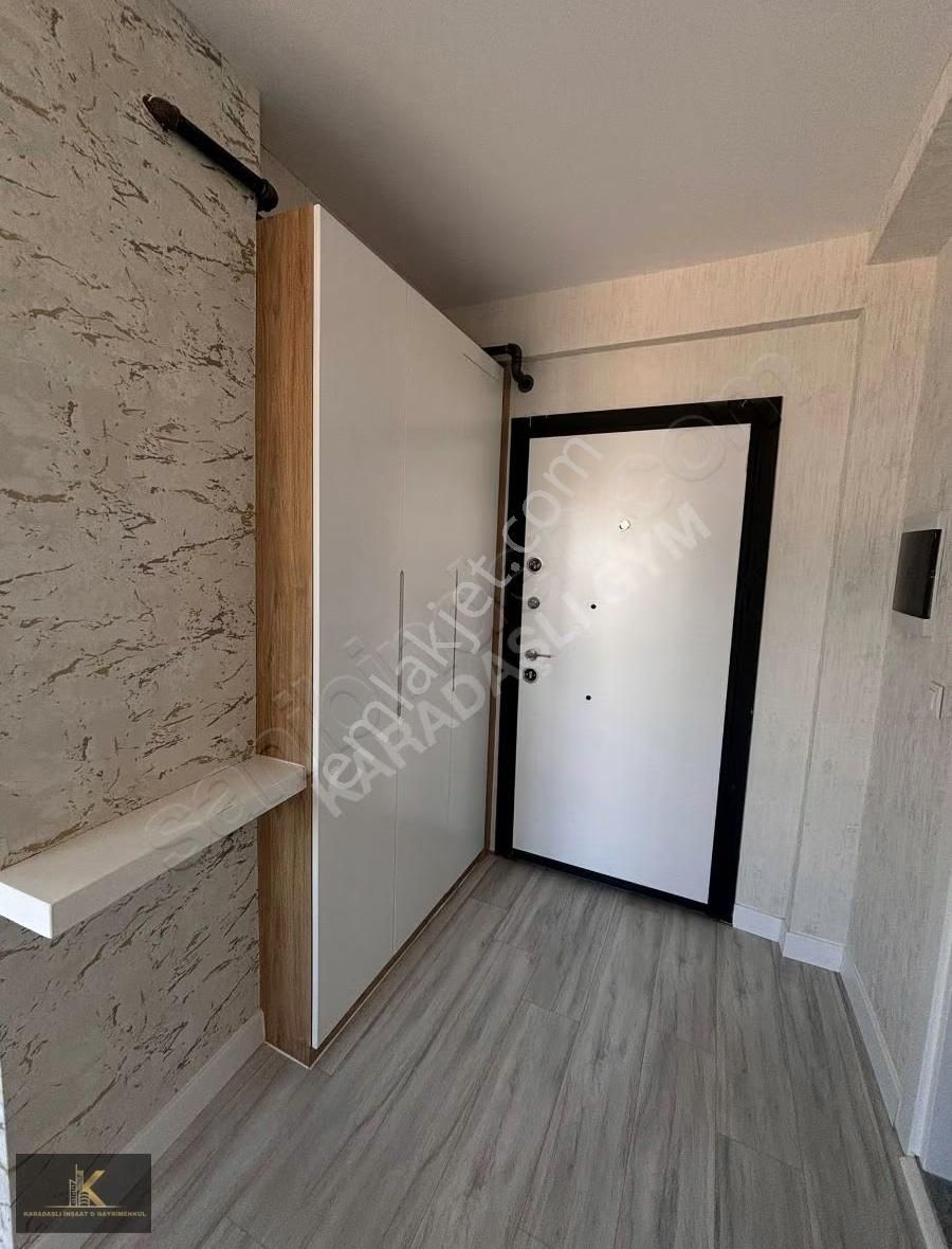 Yeniköy Merkezinde 1+1 Lüxs Satılık Daire - Görsel 3