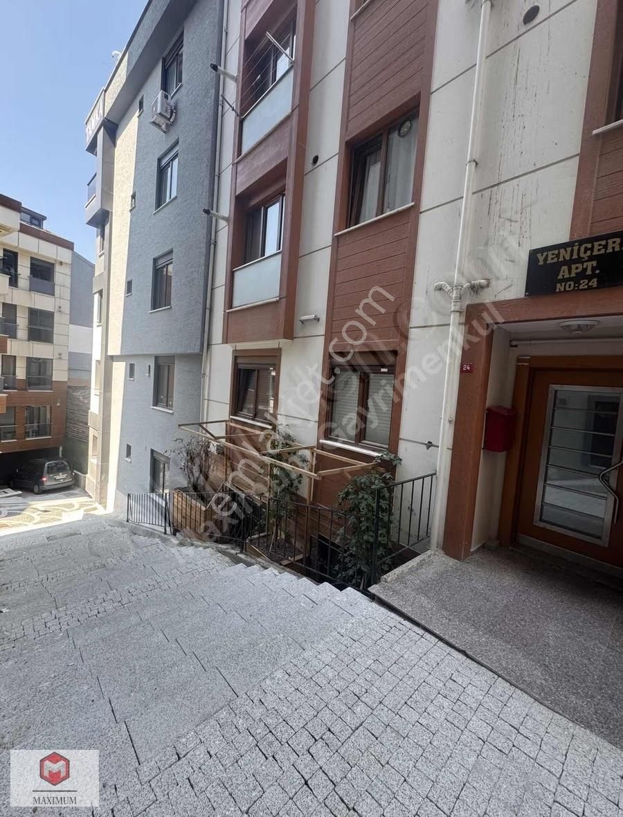 Üsküdar Marmaraya 5 Dk İhtiyaçtan Satılık 2+1 Ters Dublex Daire - Görsel 9
