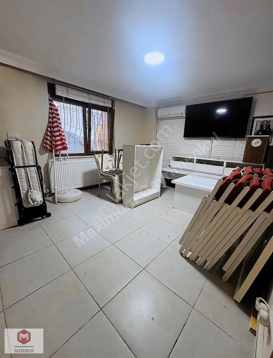 Üsküdar Marmaraya 5 Dk İhtiyaçtan Satılık 2+1 Ters Dublex Daire - Görsel 12