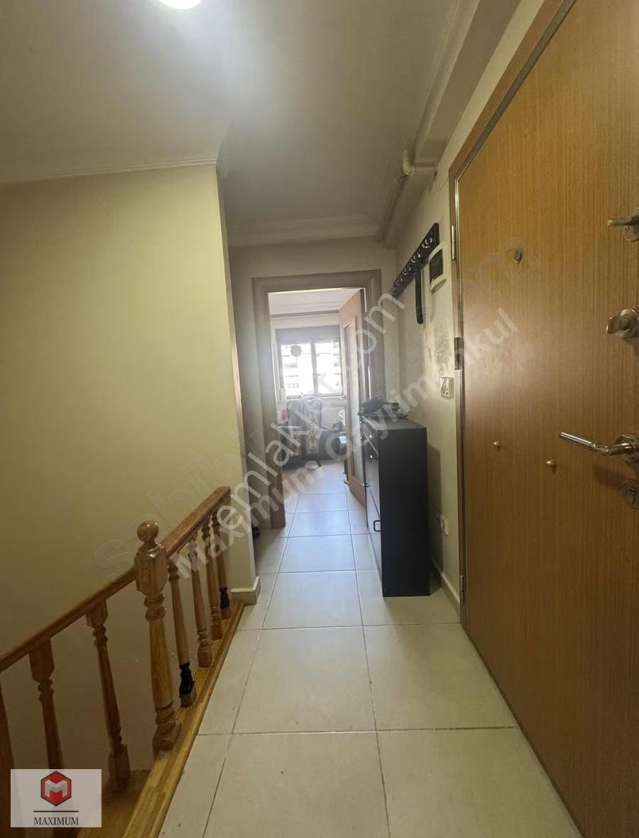 Üsküdar Marmaraya 5 Dk İhtiyaçtan Satılık 2+1 Ters Dublex Daire - Görsel 17