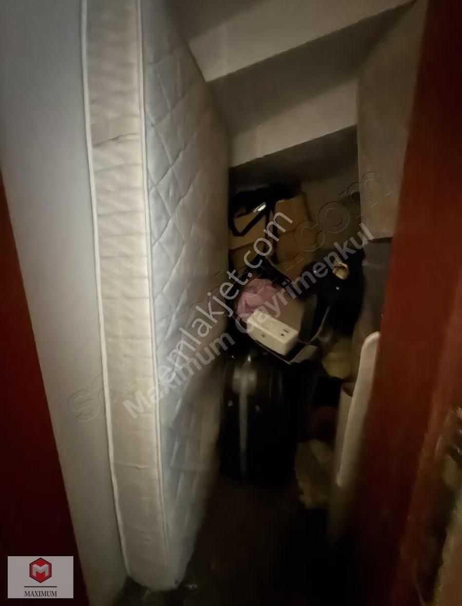 Üsküdar Marmaraya 5 Dk İhtiyaçtan Satılık 2+1 Ters Dublex Daire - Görsel 8