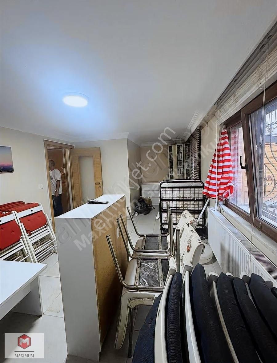 Üsküdar Marmaraya 5 Dk İhtiyaçtan Satılık 2+1 Ters Dublex Daire - Görsel 10