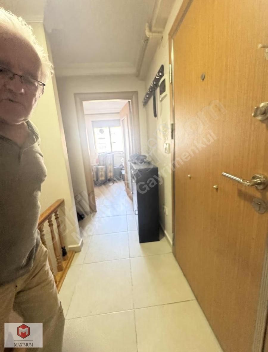 Üsküdar Marmaraya 5 Dk İhtiyaçtan Satılık 2+1 Ters Dublex Daire - Görsel 5