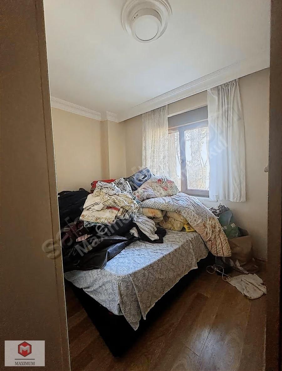 Üsküdar Marmaraya 5 Dk İhtiyaçtan Satılık 2+1 Ters Dublex Daire - Görsel 18
