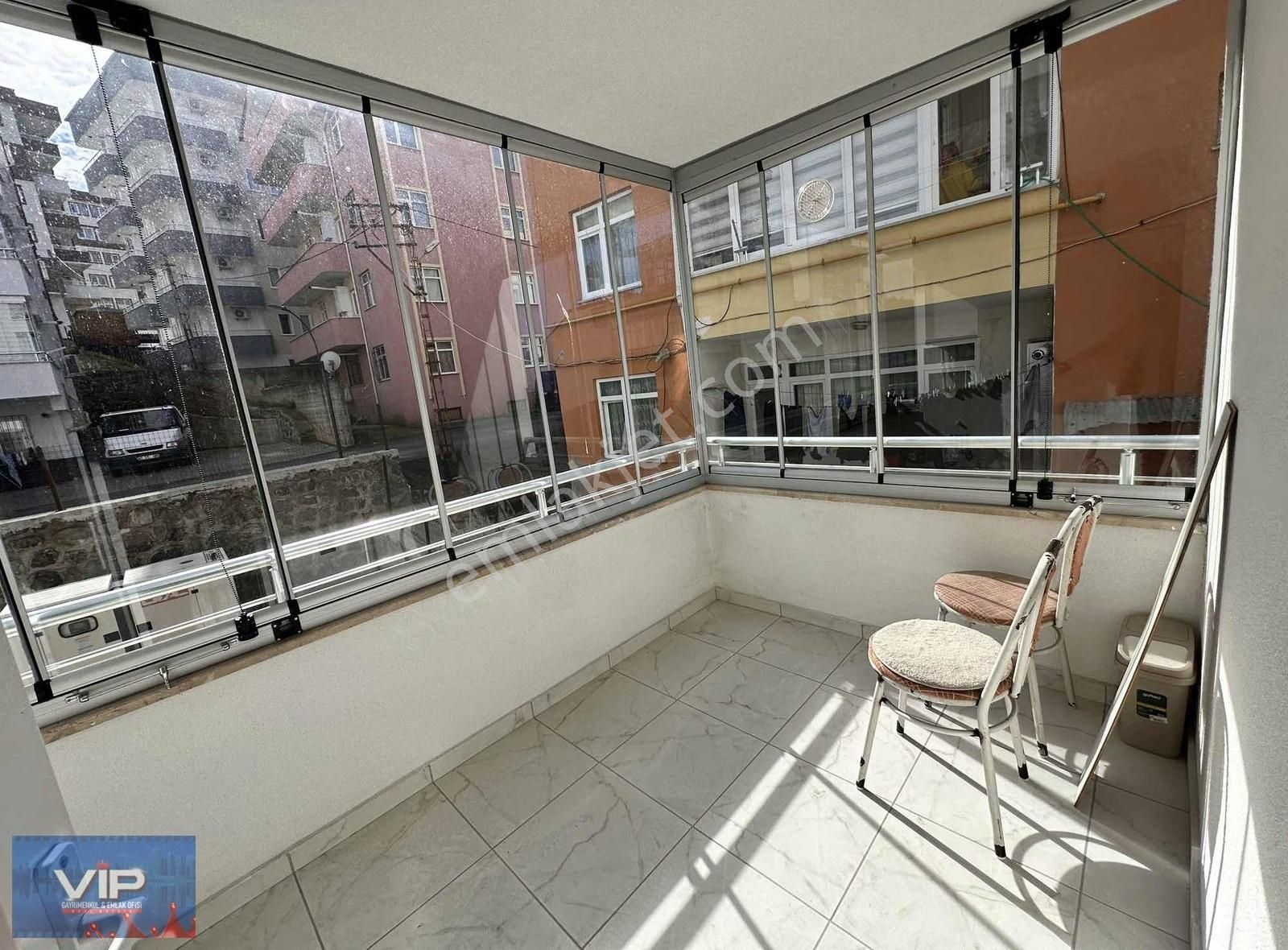 Vip Real Estate Üniversite Mah 1+1 Eşyalı Kiralık - Görsel 13