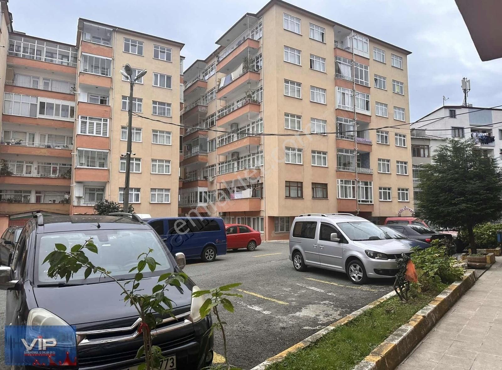 Vip Real Estate Toklu Mah. Merkezi Konumda Fırsat 3+1 Daire - Görsel 14