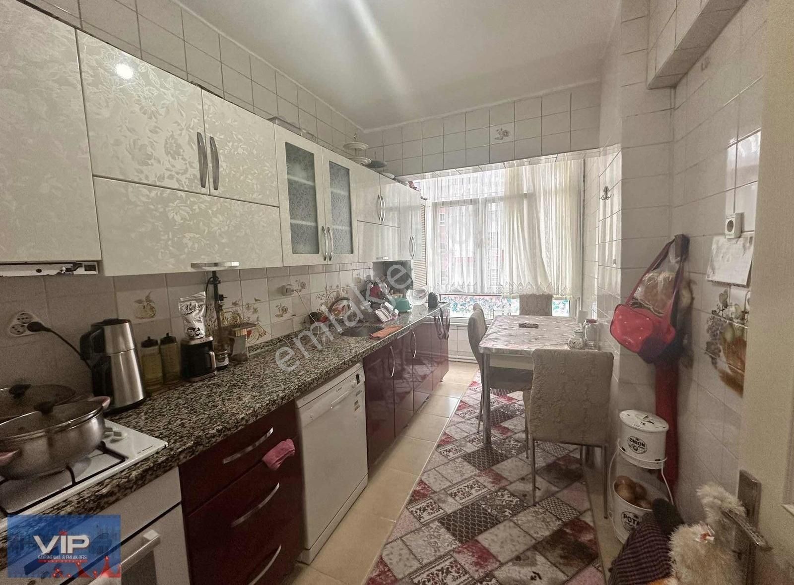 Vip Real Estate Toklu Mah. Merkezi Konumda Fırsat 3+1 Daire - Görsel 4