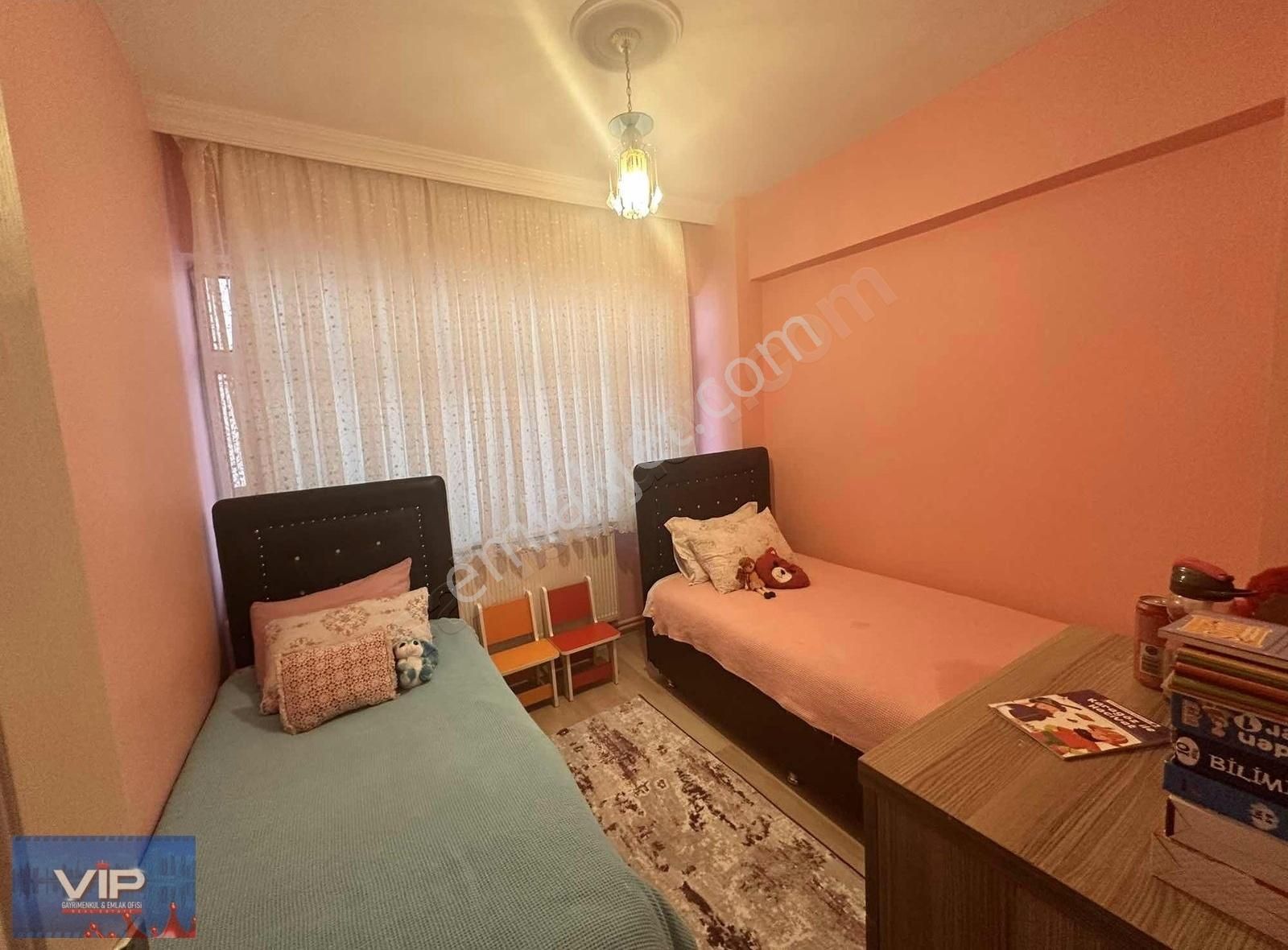 Vip Real Estate Toklu Mah. Merkezi Konumda Fırsat 3+1 Daire - Görsel 7