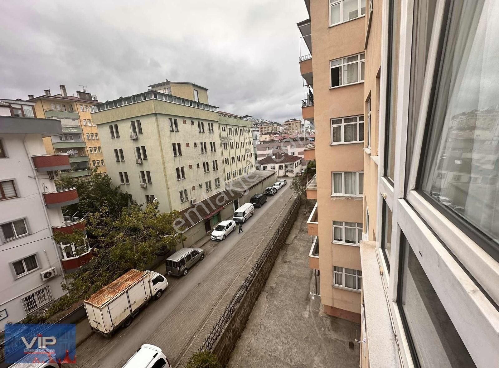 Vip Real Estate Toklu Mah. Merkezi Konumda Fırsat 3+1 Daire - Görsel 8