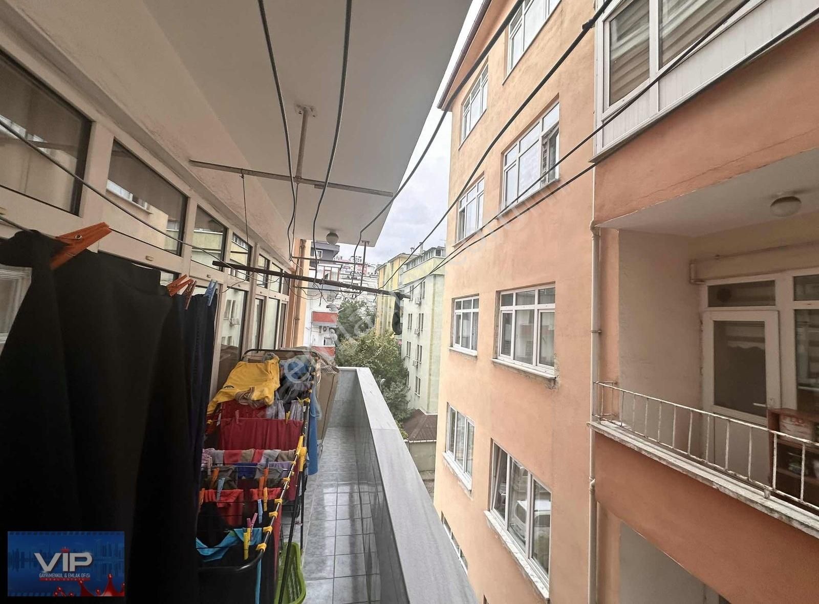 Vip Real Estate Toklu Mah. Merkezi Konumda Fırsat 3+1 Daire - Görsel 11