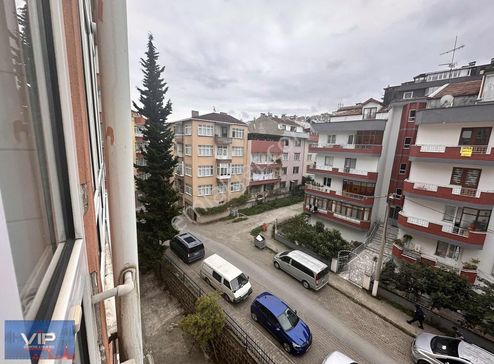 Vip Real Estate Toklu Mah. Merkezi Konumda Fırsat 3+1 Daire - Görsel 16
