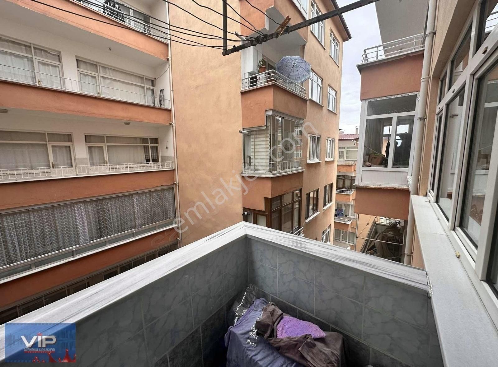 Vip Real Estate Toklu Mah. Merkezi Konumda Fırsat 3+1 Daire - Görsel 21