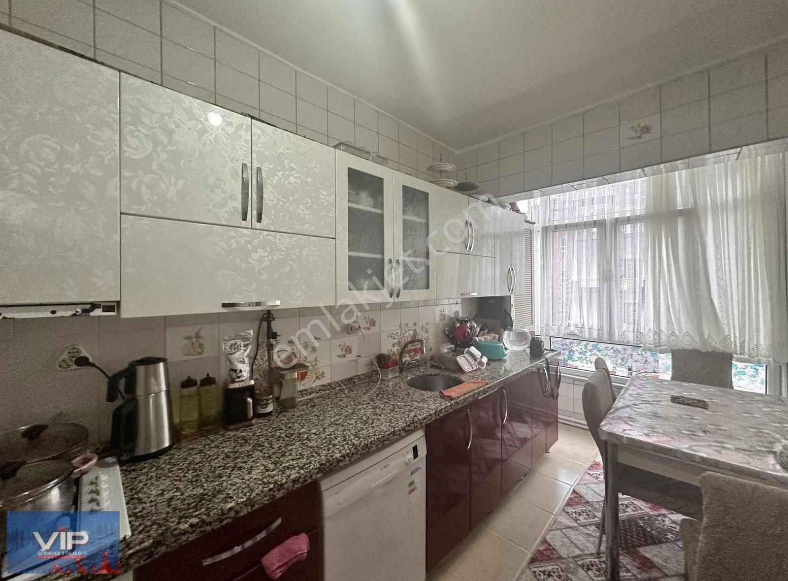 Vip Real Estate Toklu Mah. Merkezi Konumda Fırsat 3+1 Daire - Görsel 9