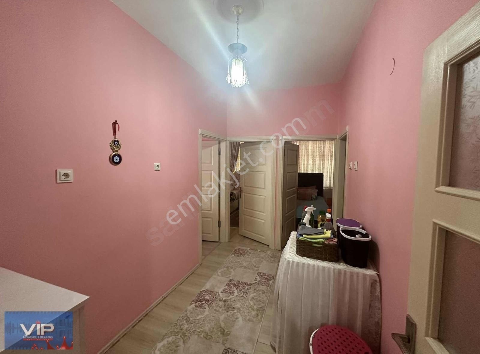 Vip Real Estate Toklu Mah. Merkezi Konumda Fırsat 3+1 Daire - Görsel 2