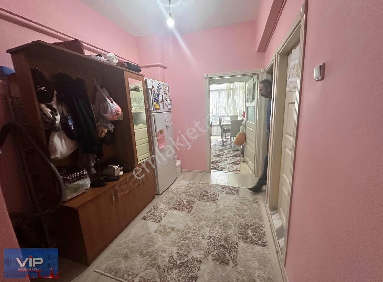 Vip Real Estate Toklu Mah. Merkezi Konumda Fırsat 3+1 Daire - Görsel 13