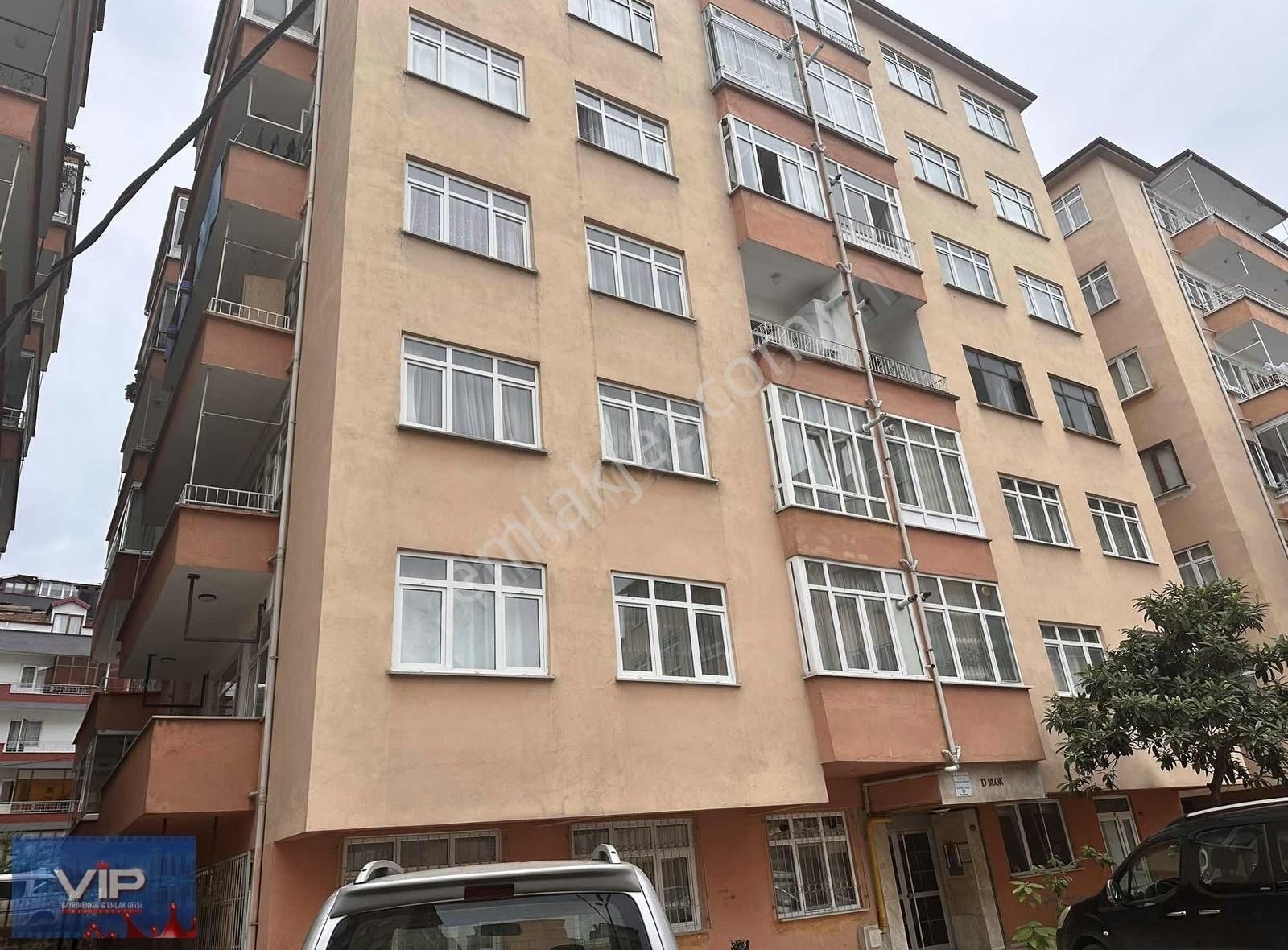 Vip Real Estate Toklu Mah. Merkezi Konumda Fırsat 3+1 Daire - Görsel 23
