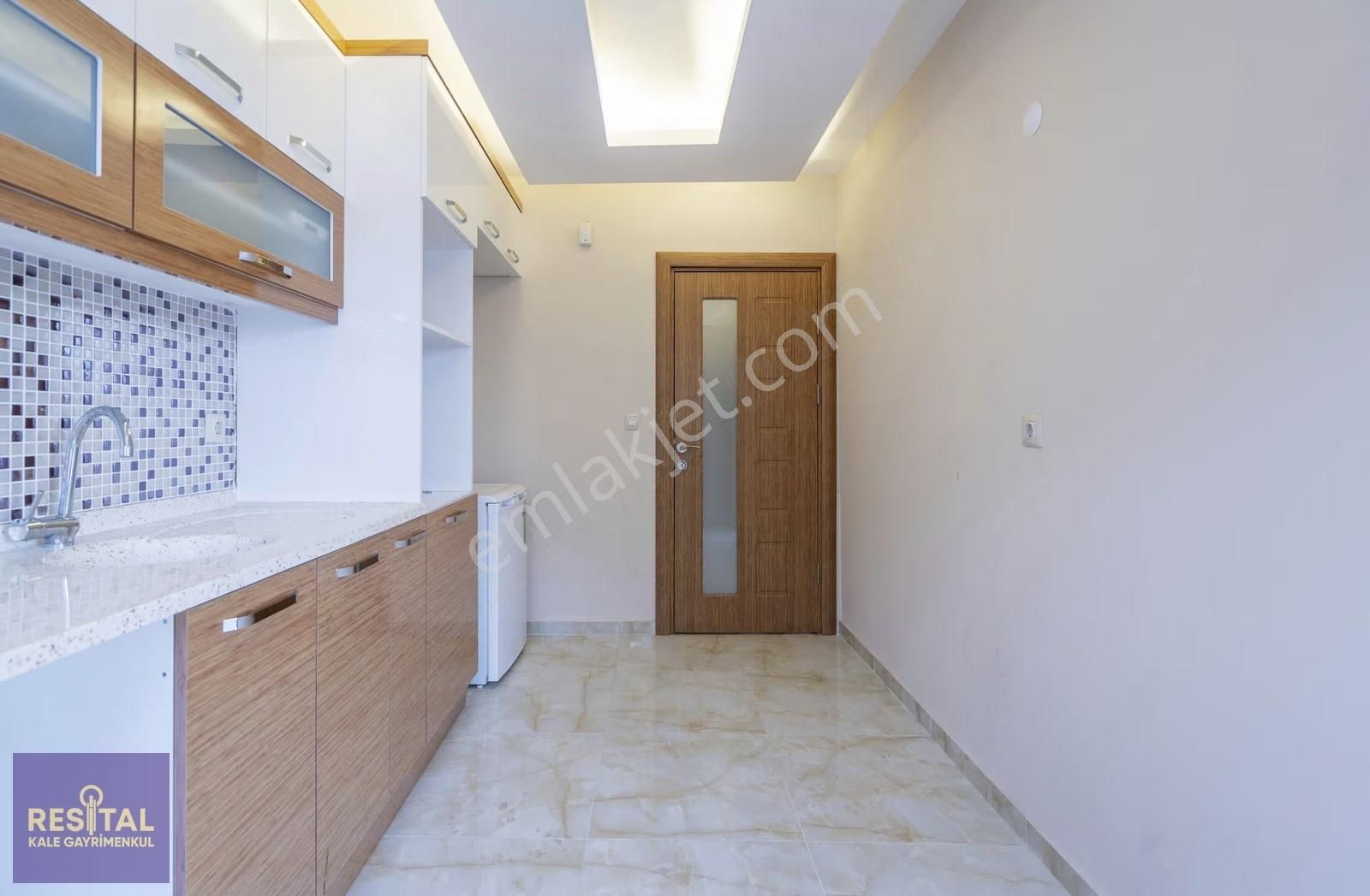Halitpaşa Yıldıztepe Konakları Kullanılmamış Sıfır Daire - Görsel 12