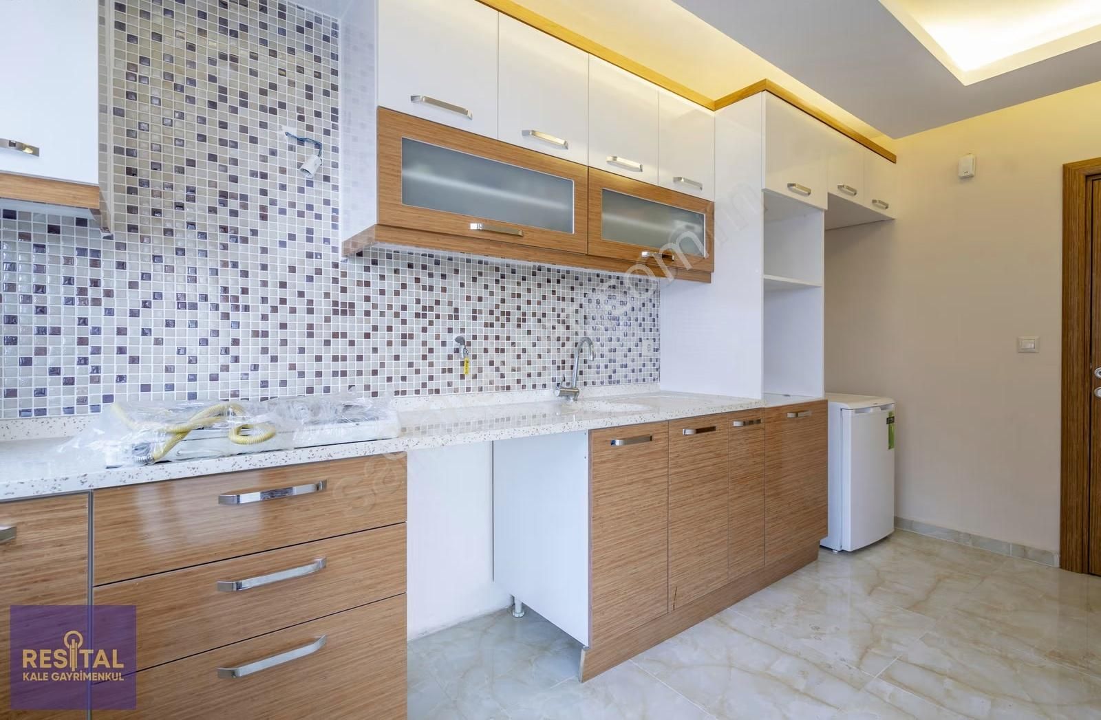 Halitpaşa Yıldıztepe Konakları Kullanılmamış Sıfır Daire - Görsel 2