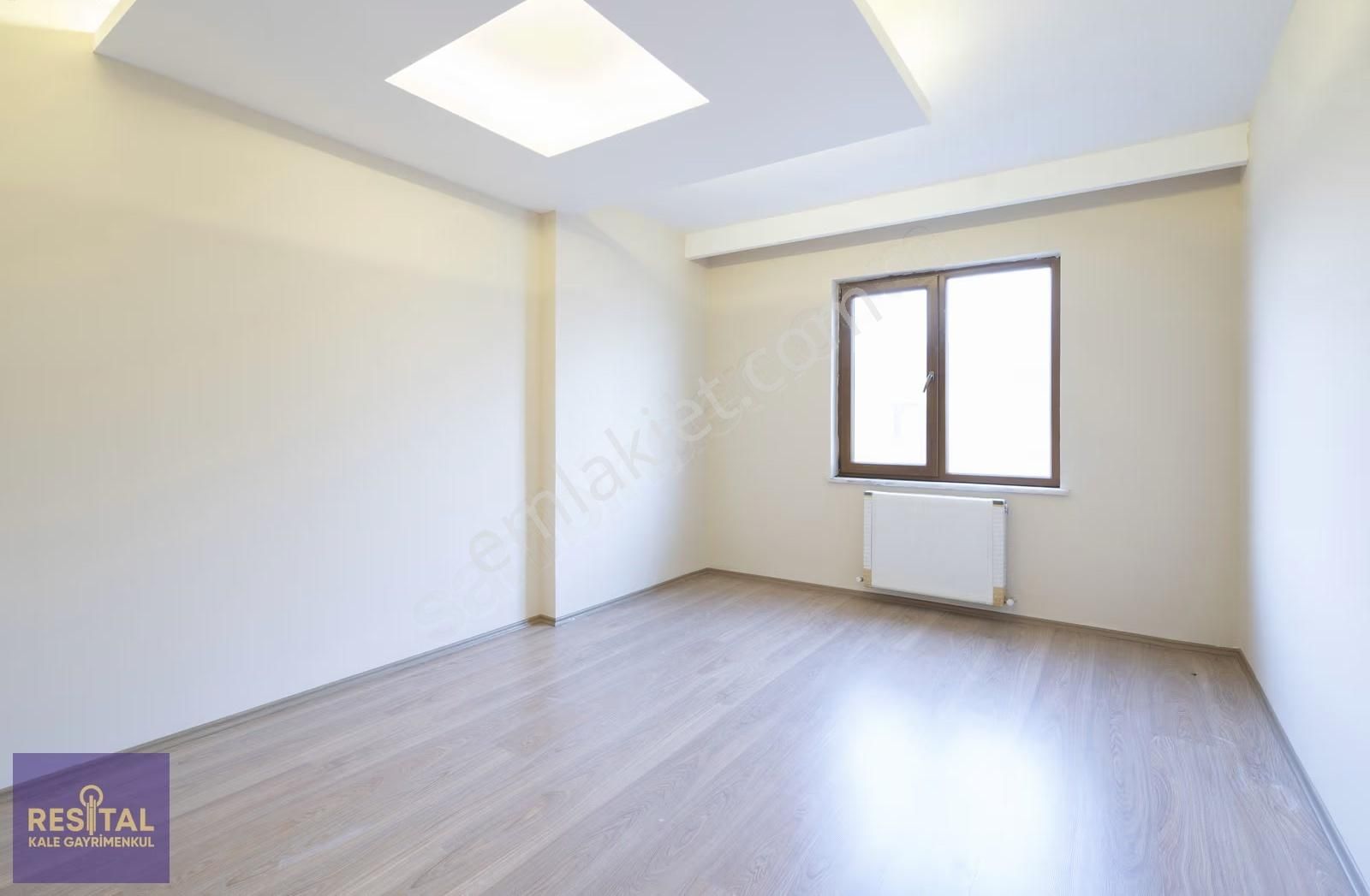 Halitpaşa Yıldıztepe Konakları Kullanılmamış Sıfır Daire - Görsel 14
