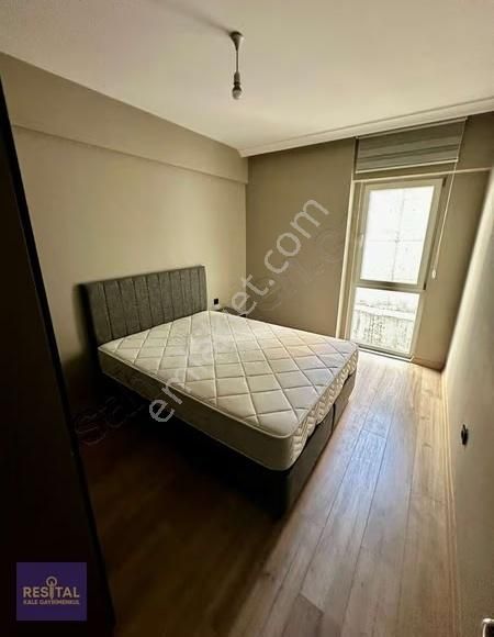 Görükle Avlu 1'de 1+1 Eşyalı Kiralık Daire - Görsel 3