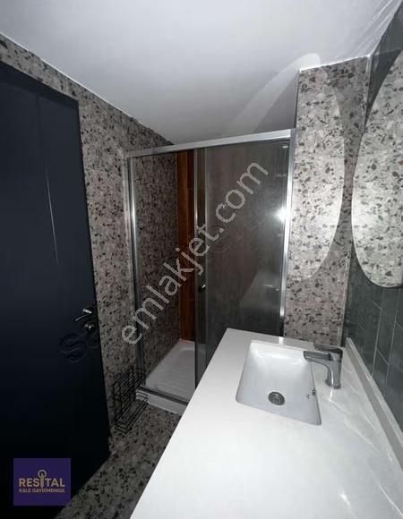 Görükle Avlu 1'de 1+1 Eşyalı Kiralık Daire - Görsel 8