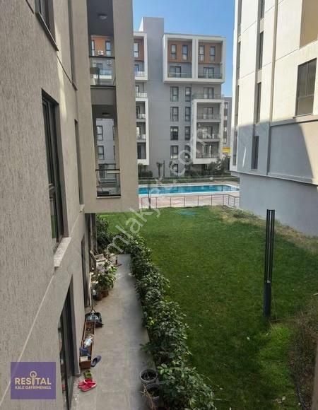 Görükle Avlu 1'de 1+1 Eşyalı Kiralık Daire - Görsel 4