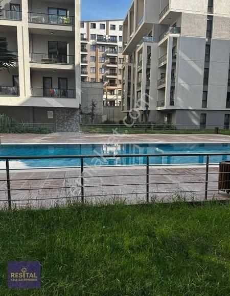 Görükle Avlu 1'de 1+1 Eşyalı Kiralık Daire - Görsel 15