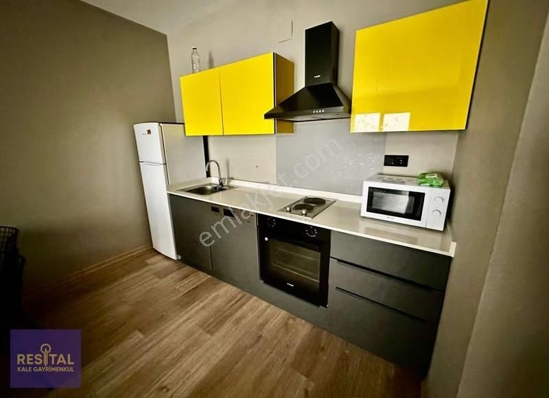 Görükle Avlu 1'de 1+1 Eşyalı Kiralık Daire - Görsel 12