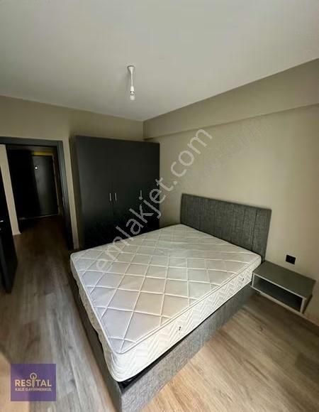 Görükle Avlu 1'de 1+1 Eşyalı Kiralık Daire - Görsel 6