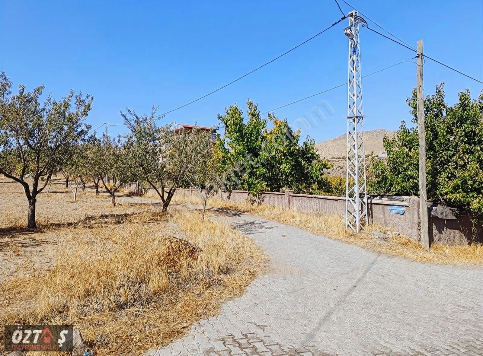 Garipçede Temiz Köşe Villa Arsası - Görsel 13