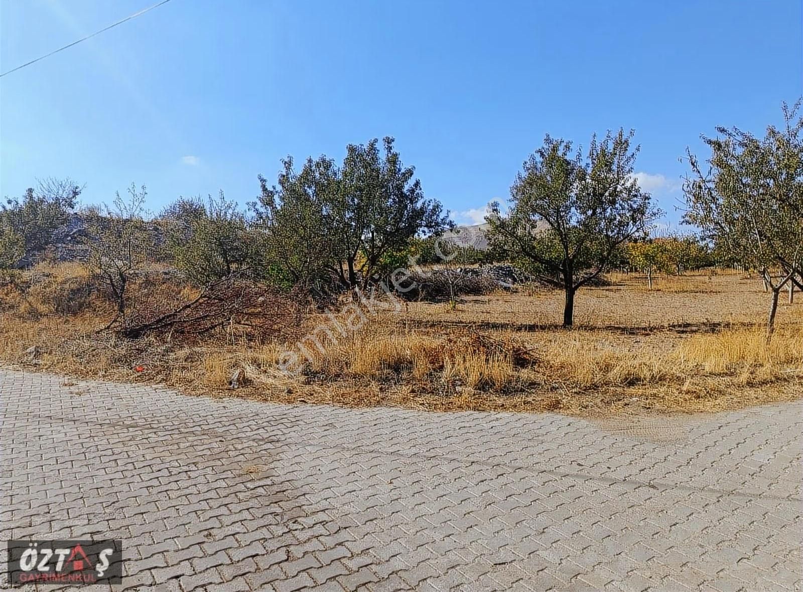 Garipçede Temiz Köşe Villa Arsası - Görsel 6