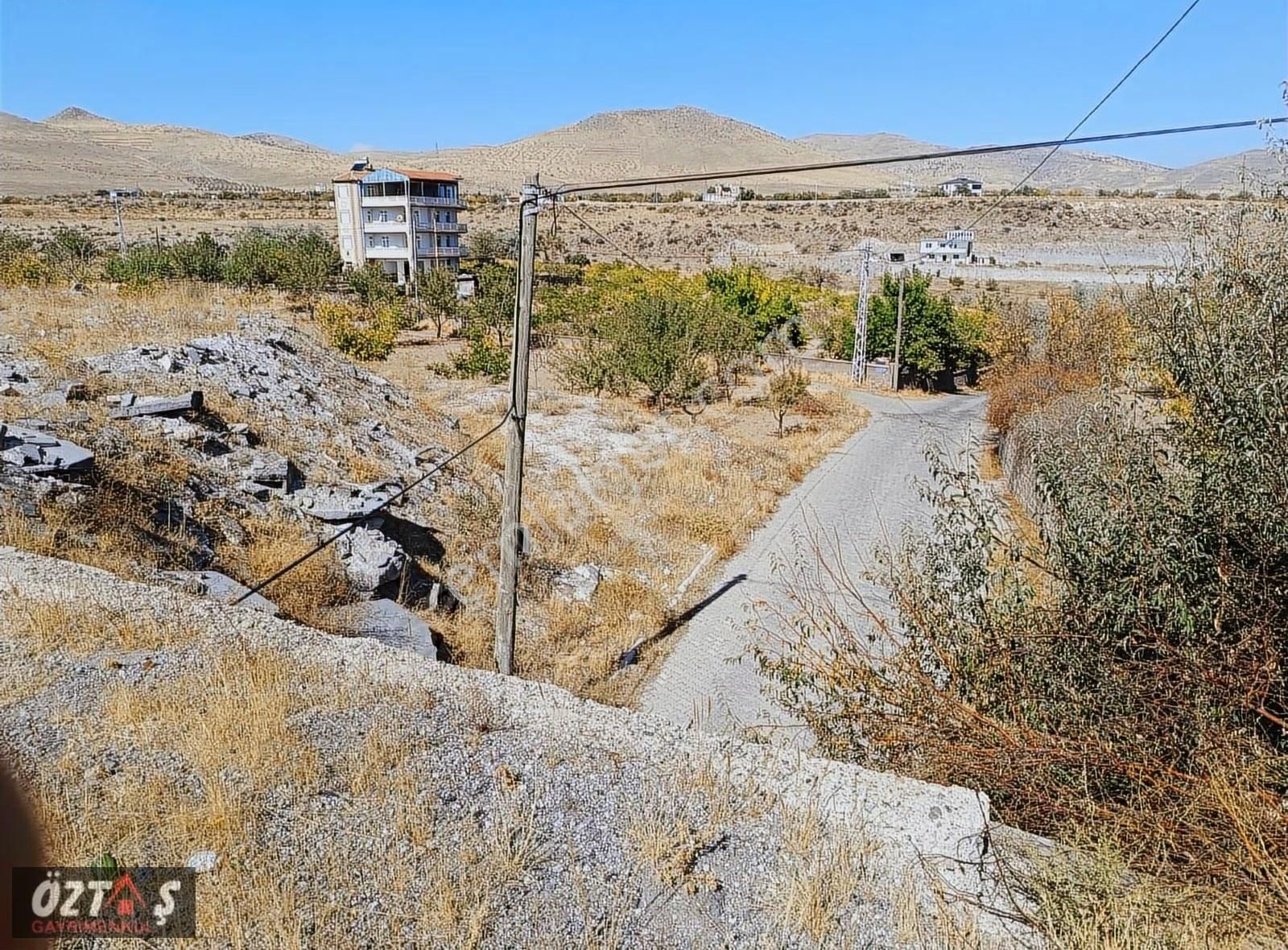 Garipçede Temiz Köşe Villa Arsası - Görsel 12