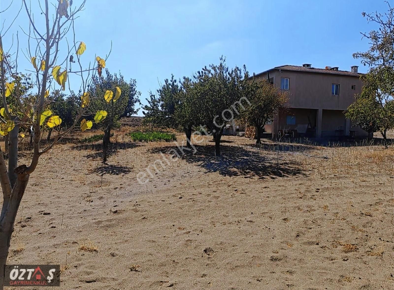 Garipçede Temiz Köşe Villa Arsası - Görsel 16