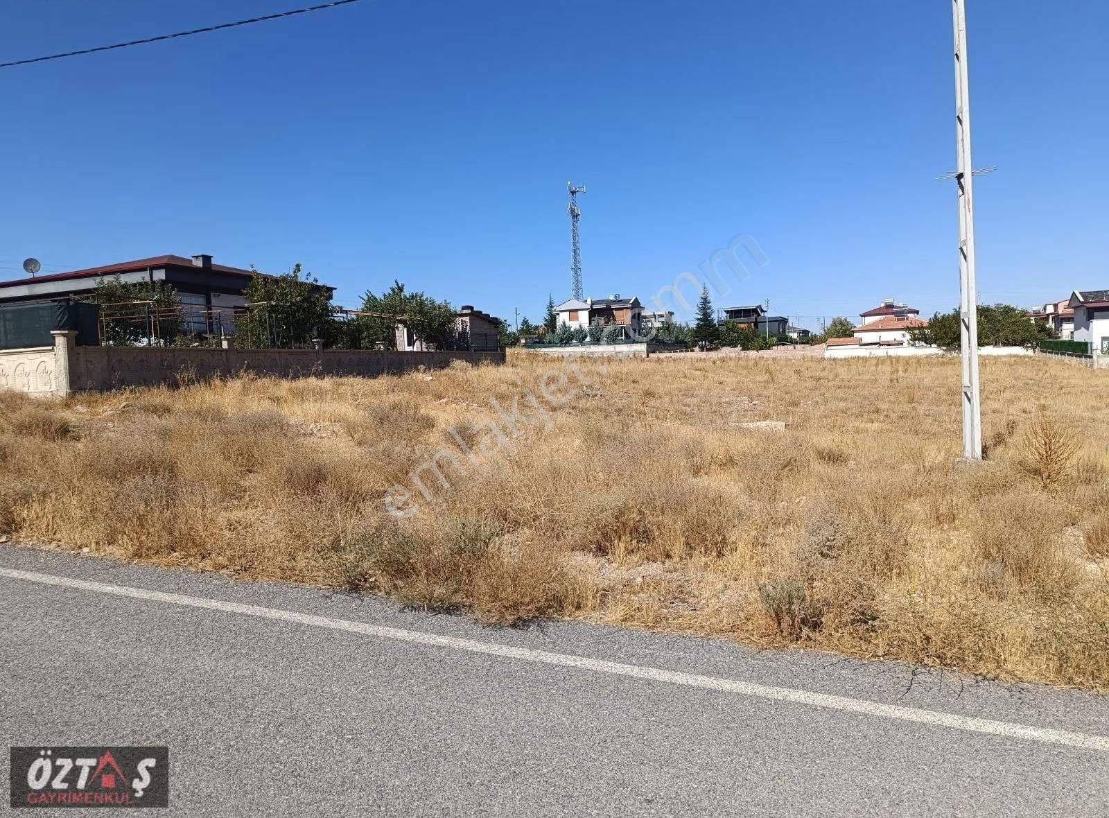 Geside Temiz Villa Arsası - Görsel 3