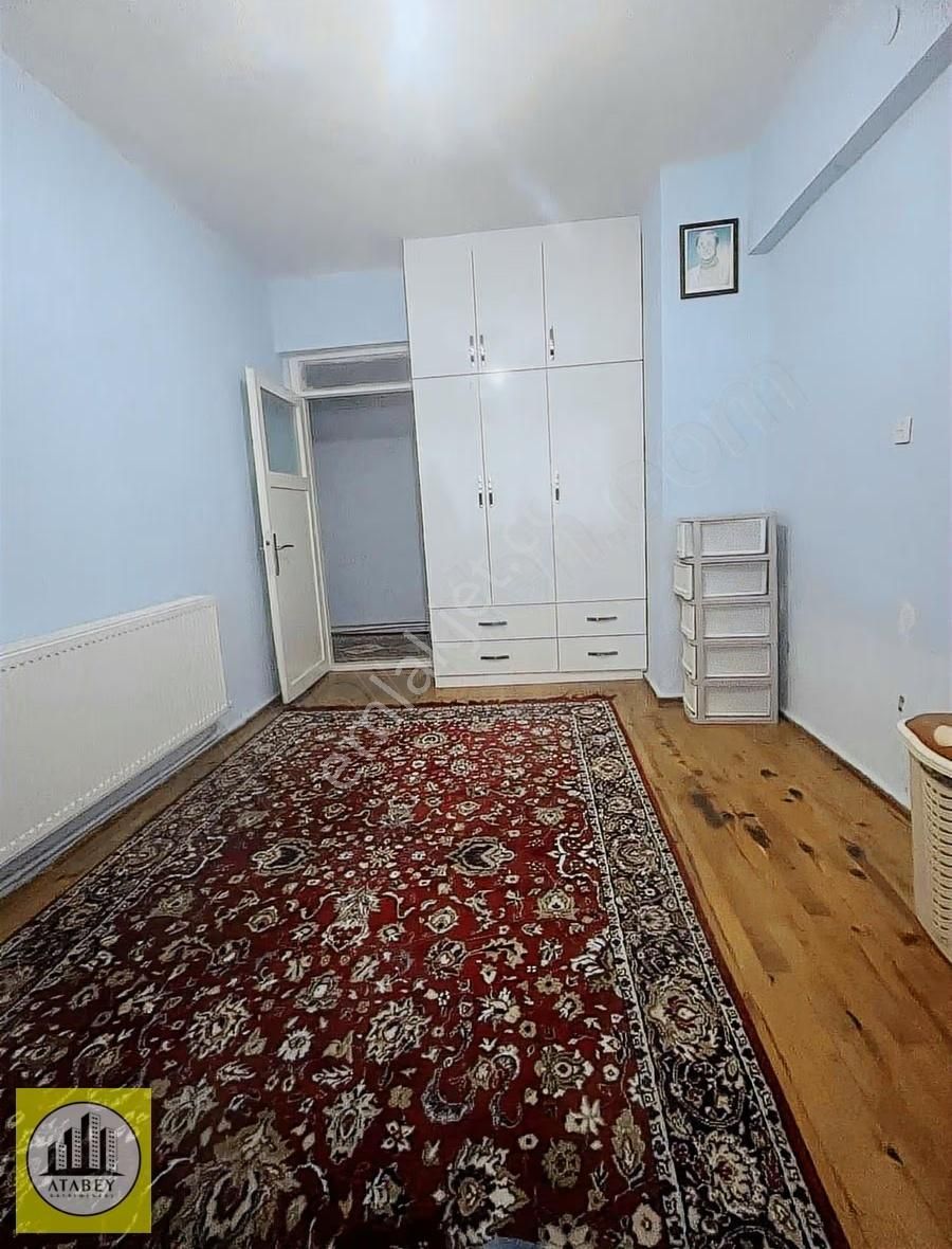 Atabey'den 1200 Evler'de 130m2 3+1 Arakat Çift Balkon Köşe - Görsel 4