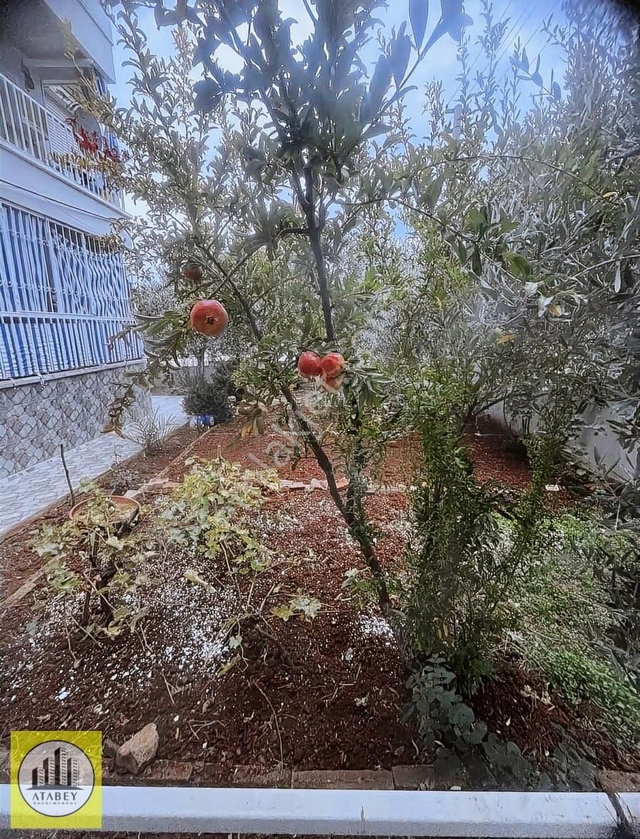 Atabey'den 1200 Evler'de 130m2 3+1 Arakat Çift Balkon Köşe - Görsel 8