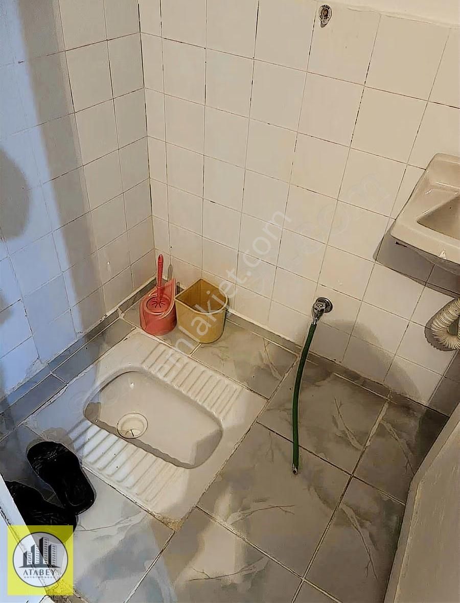 Atabey'den 1200 Evler'de 130m2 3+1 Arakat Çift Balkon Köşe - Görsel 6