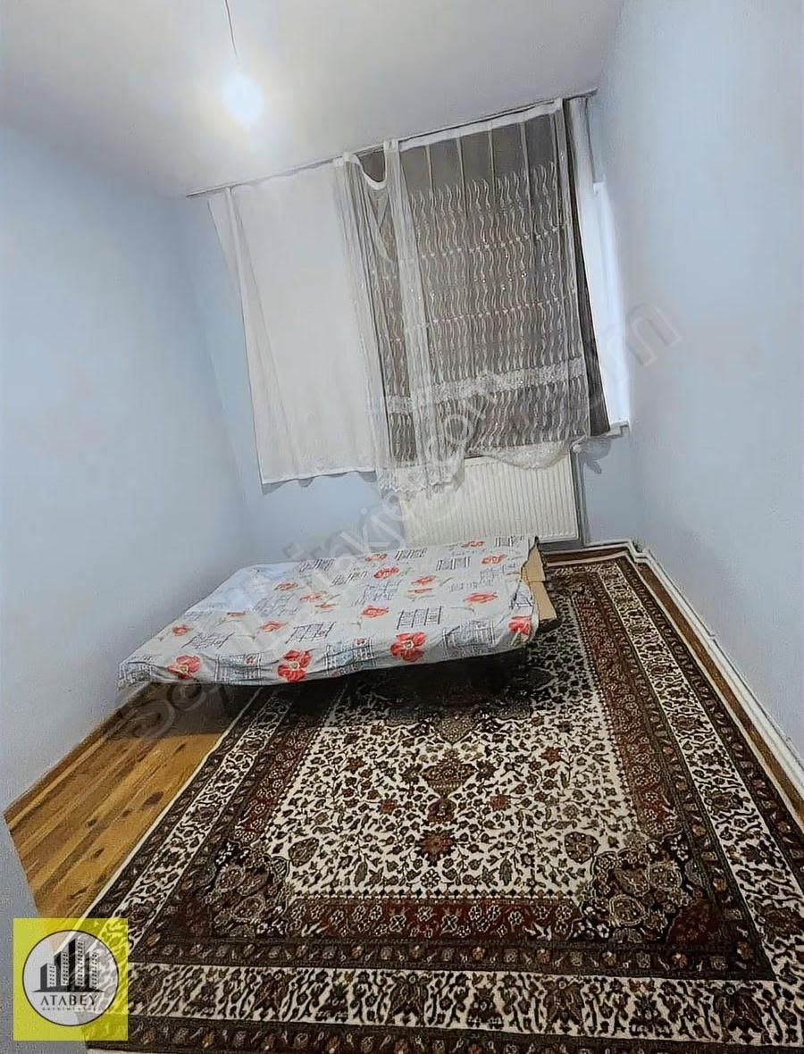 Atabey'den 1200 Evler'de 130m2 3+1 Arakat Çift Balkon Köşe - Görsel 18