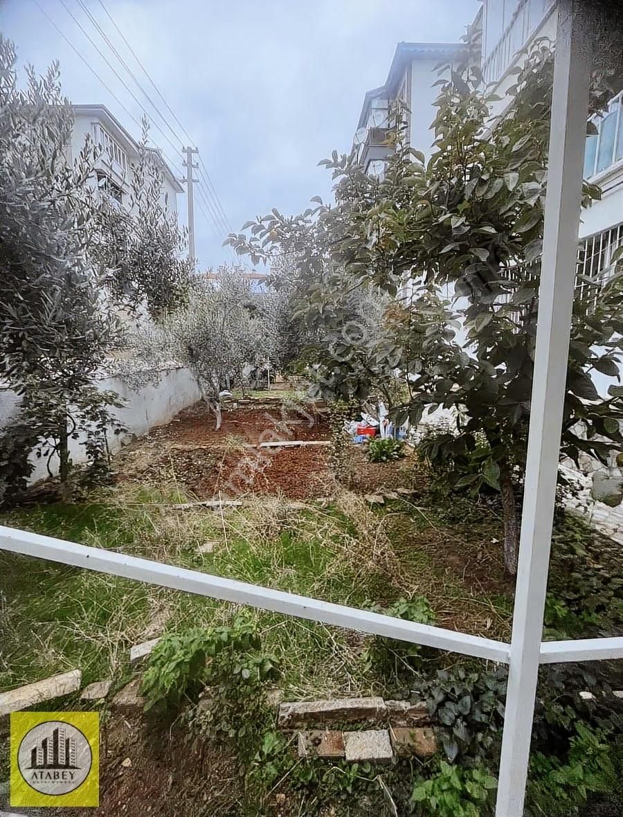 Atabey'den 1200 Evler'de 130m2 3+1 Arakat Çift Balkon Köşe - Görsel 7